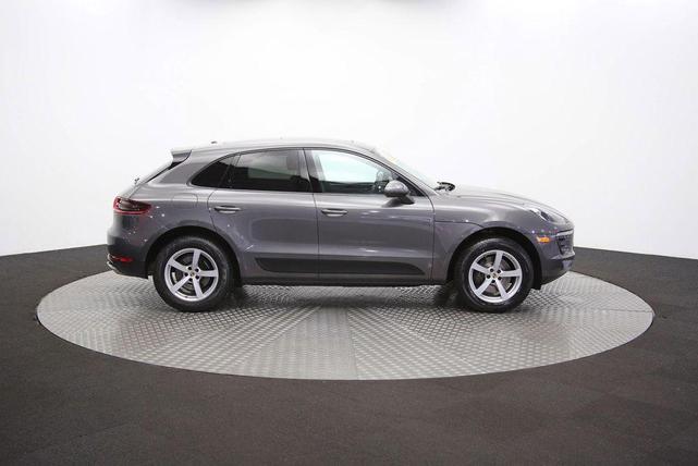 2018 Porsche Macan Base for sale in Rosedale, MD – photo 43