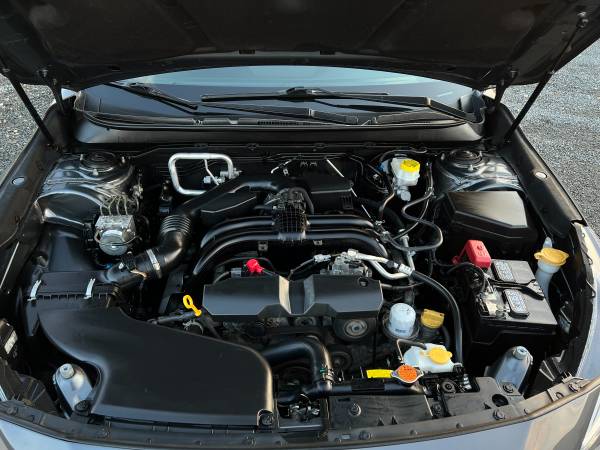 2018 Subaru Legacy 2 5i Premium AWD Sedan 1-OWNER 1YR WARRANTY for sale in Rockland, MA – photo 10