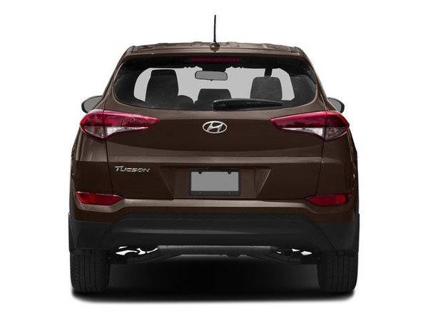 2016 Hyundai Tucson Limited AWD - cars & trucks - by dealer -... for sale in Milford, MA – photo 5