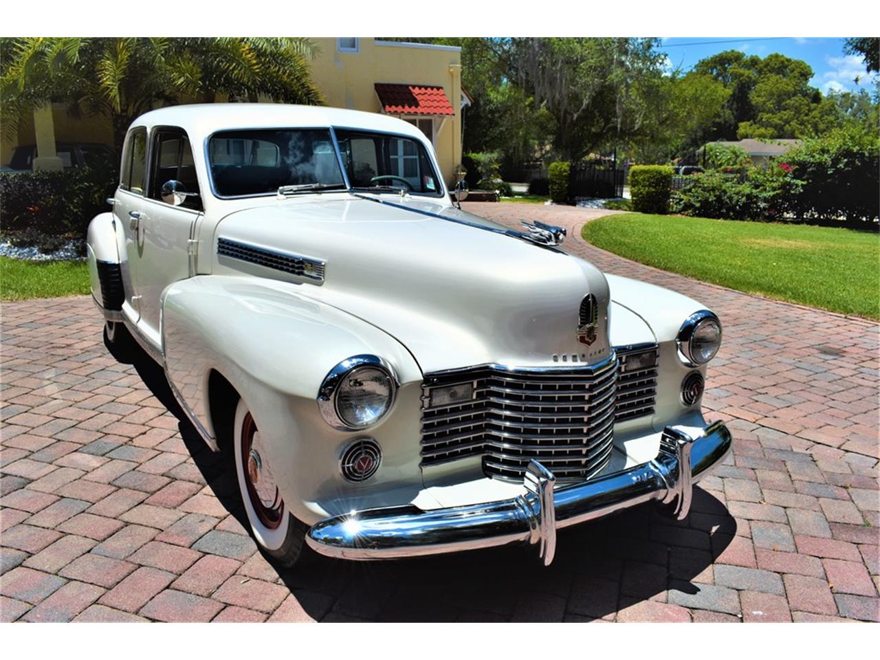1941 Cadillac Series 60 for sale in Lakeland, FL – photo 4