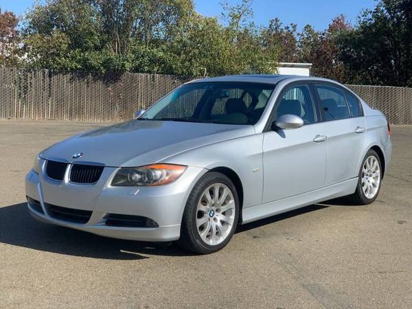 2007 Bmw 328XI ONE OWNER for sale in Davis, CA