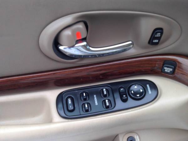 2005 Buick LeSabre Custom FWD for sale in Mansfield, OH – photo 9