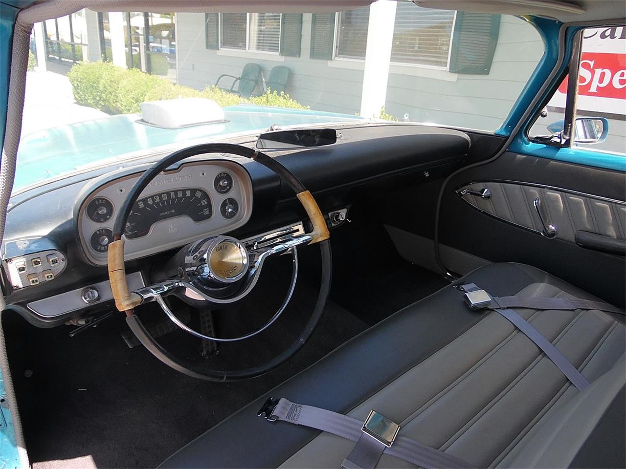 1957 Plymouth Belvedere 2 for sale in Redlands, CA – photo 14