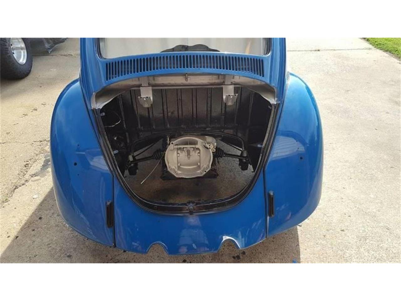 1970 Volkswagen Beetle for sale in Long Island, NY – photo 15
