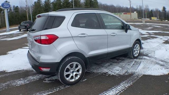 2018 Ford EcoSport SE for sale in cumberland, WI – photo 9
