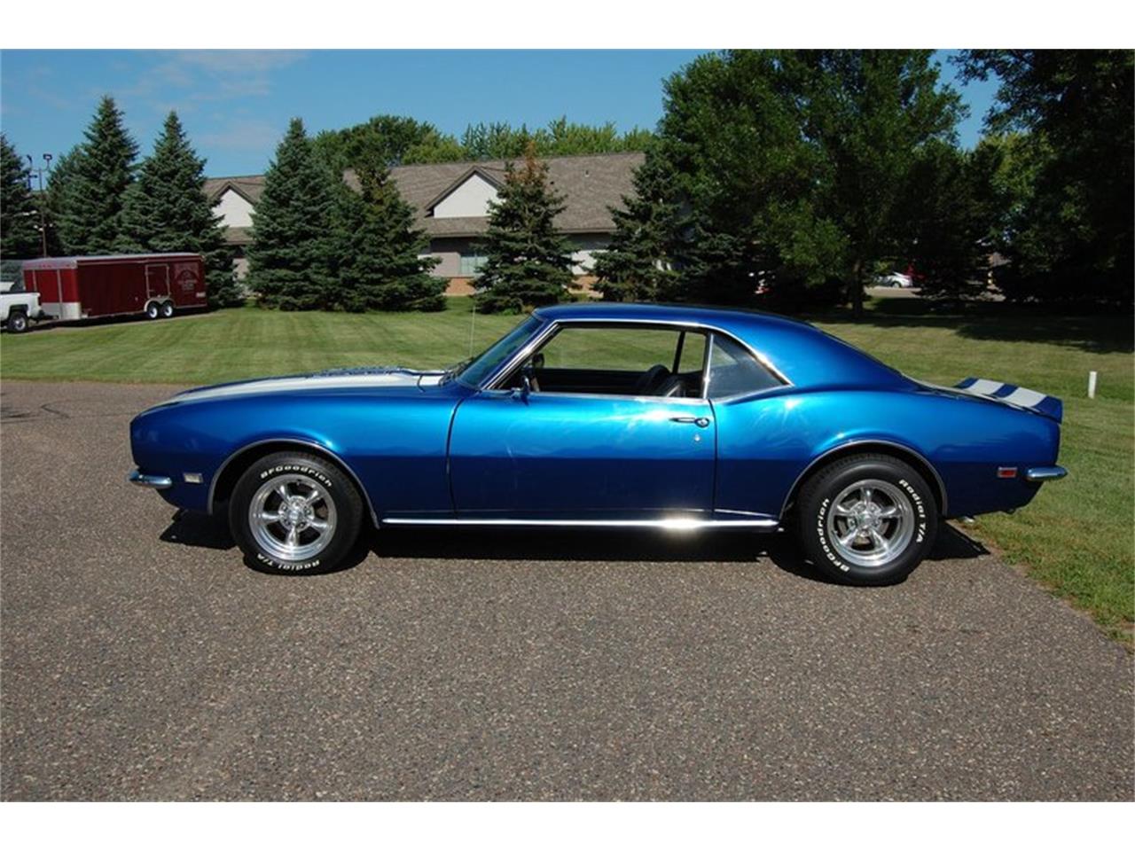 1968 Chevrolet Camaro for sale in Rogers, MN – photo 5