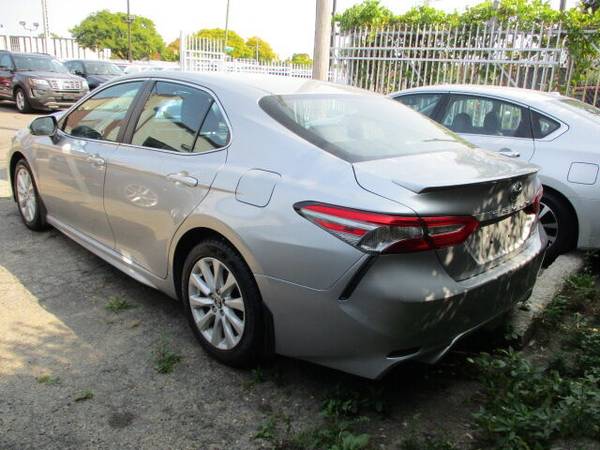 ✔️👍2019 TOYOTA CAMRY Bad Credit Ok Guaranteed Financing $500 Down... for sale in Detroit, MI – photo 2