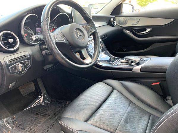 2016 Mercedes-Benz C-Class C 300 - LOWEST PRICES UPFRONT! for sale in Columbus, OH – photo 17