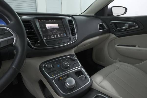 2016 Chrysler 200 Limited Sedan 4D - - by for sale in Other, KY – photo 14