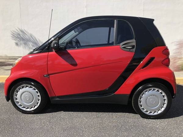 2009 smart fortwo Brabus~ AUTOMATIC~ FL CAR~ GREAT PRICE!~ CONTACT... for sale in Sarasota, FL – photo 3