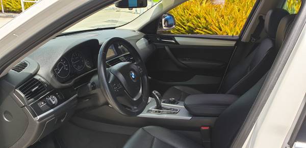 2015 BMW X4 xDrive28i for sale in Other, Other – photo 8
