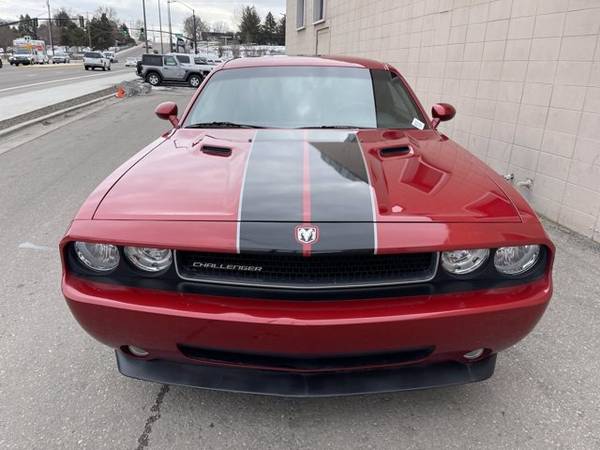 2010 Dodge Challenger Se Coupe Low Low Miles 56k! for sale in Boise, ID – photo 9