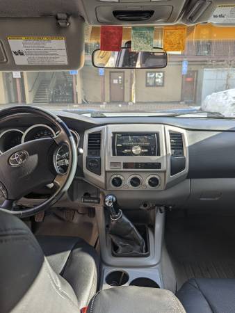Toyota Tacoma 4x4 Overland Ready for sale in Tahoe City, NV – photo 3