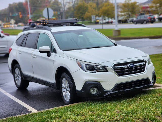 2019 Subaru Outback 2.5i Premium AWD for sale in Other, NJ – photo 3