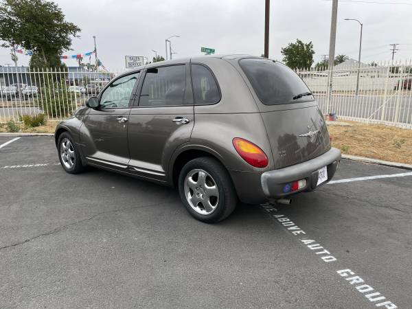2002 Chrysler PT Cruiser Great A to B Econo Smog & Clean Title 176 for sale in Los Angeles, CA – photo 2