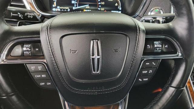 2017 Lincoln Continental Reserve for sale in Jersey City, NJ – photo 12