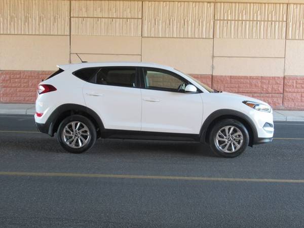 2016 Hyundai Tucson SE w/Beige Interior for sale in Saint George, UT – photo 8