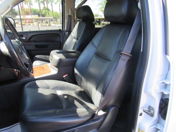 2013 Chevy Tahoe LTZ 4X4 One Owner! - - by dealer for sale in Phoenix, AZ – photo 17