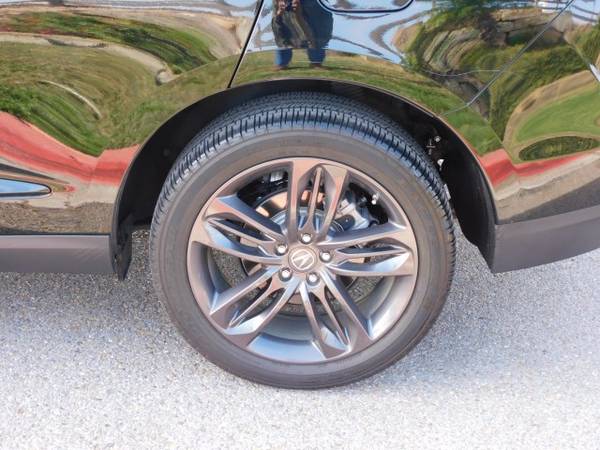 2020 Acura RDX w/A-Spec Pkg FWD - - by dealer for sale in San Juan, TX – photo 10
