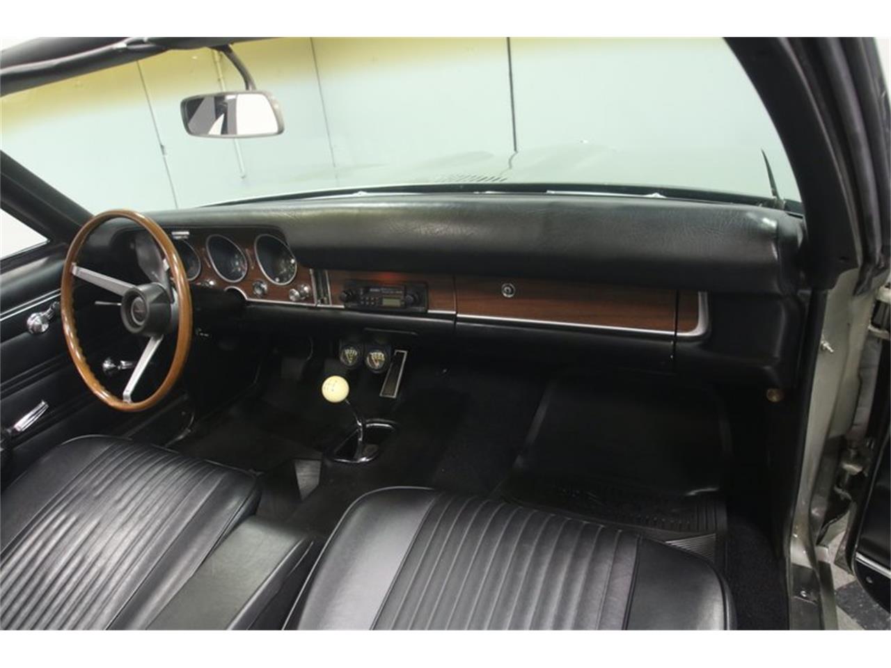 1968 Pontiac GTO for sale in Lithia Springs, GA – photo 60