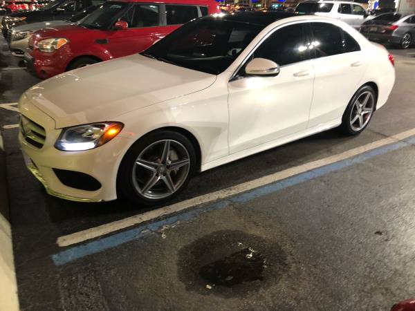 2015-2017 MERCEDES C300 BENZ OR CLA $2000 DOWN N RIDE!NO PROOF OF INCO for sale in Miami Gardens, FL – photo 11