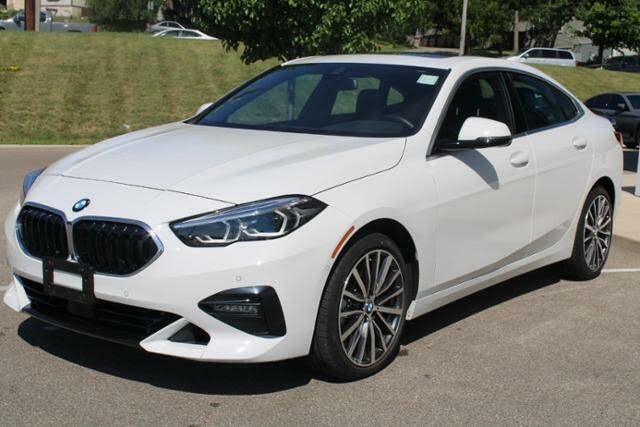 2021 BMW 2 Series 228i xDrive Gran Coupe AWD for sale in Madison, WI – photo 8