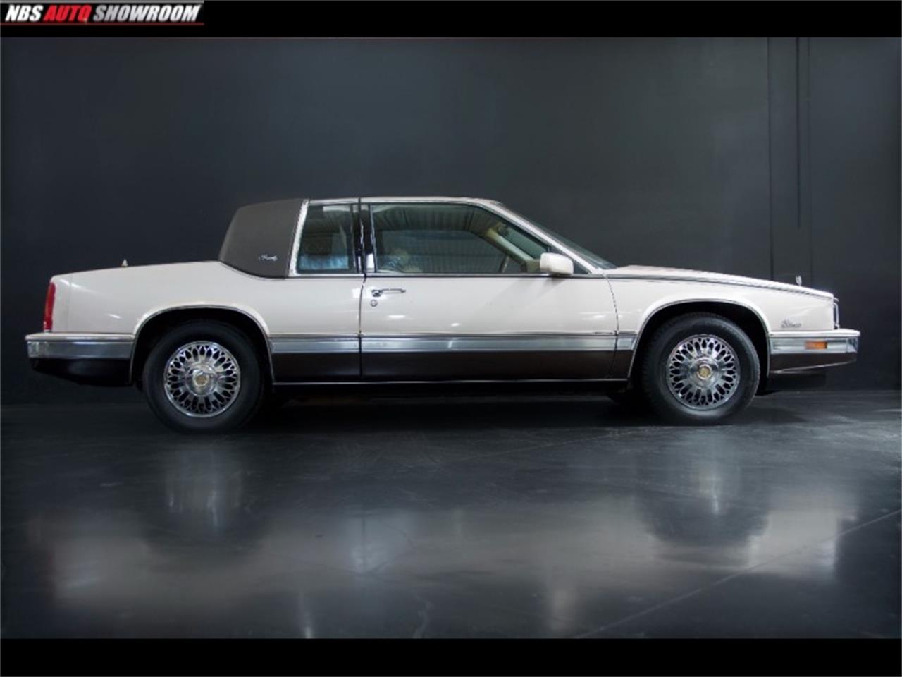 1988 Cadillac Eldorado for sale in Milpitas, CA – photo 19