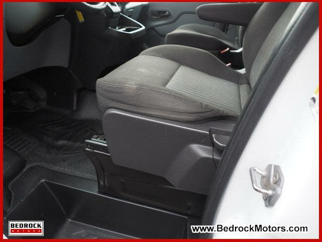 2016 Ford Transit Cargo 250 3dr SWB Low Roof with Sliding Passenger Side Door for sale in Minneapolis, MN – photo 13