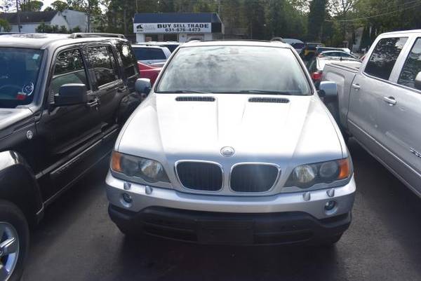 2003 BMW X5 X5 4dr AWD 3.0i for sale in Centereach, NY – photo 8