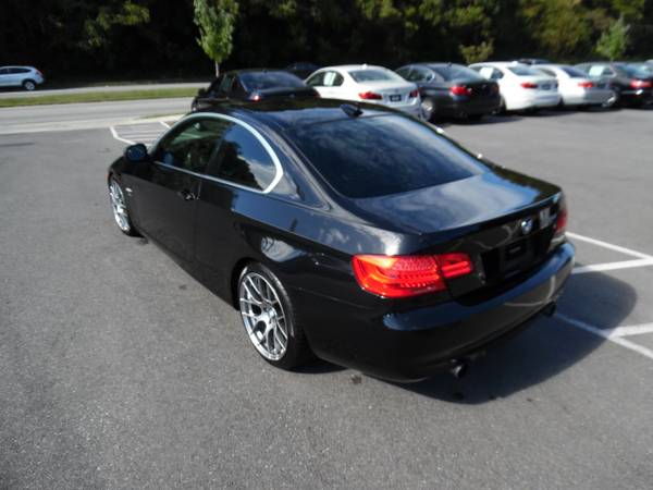 2011 BMW 3 Series 2dr Cpe 335i xDrive AWD - - by for sale in Roanoke, VA – photo 3