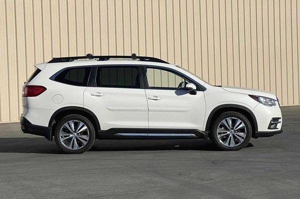 2020 Subaru Ascent Limited - - by dealer - vehicle for sale in Caldwell, ID – photo 5