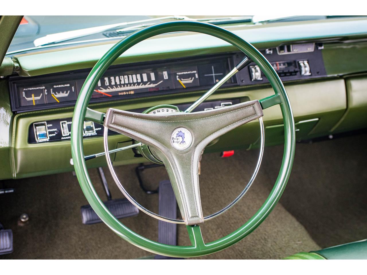 1969 Plymouth Road Runner for sale in O'Fallon, IL – photo 22