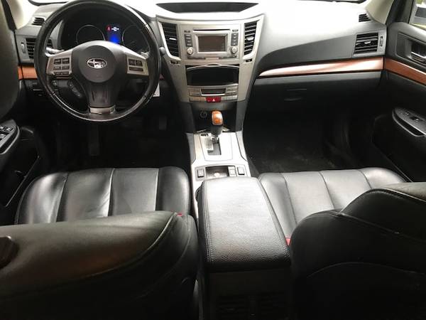 2014 Subaru Outback AWD 2.5i Premium Wagon 64,264 miles OBO for sale in North Port, FL – photo 9