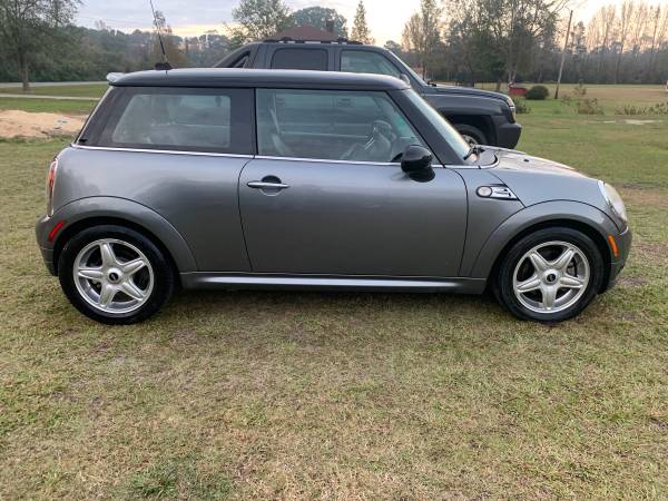 2010 Mini Cooper - cars & trucks - by owner - vehicle automotive sale for sale in Clinton, NC – photo 3