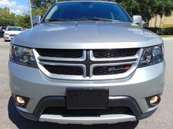 2015 Dodge Journey R/T AWD for sale in Lutz, FL – photo 5
