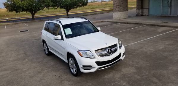 2015 MERCEDES-BENZ GLK350 LOW MILES - cars & trucks - by owner -... for sale in Houston, TX – photo 9
