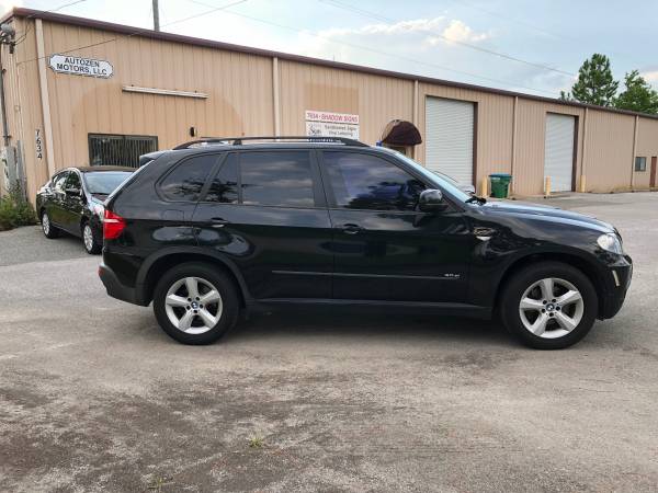2007 BMW.SUPER CLEAN!NEGOTIABLE. X5 3.0Si V6 for sale in Panama City, FL – photo 4