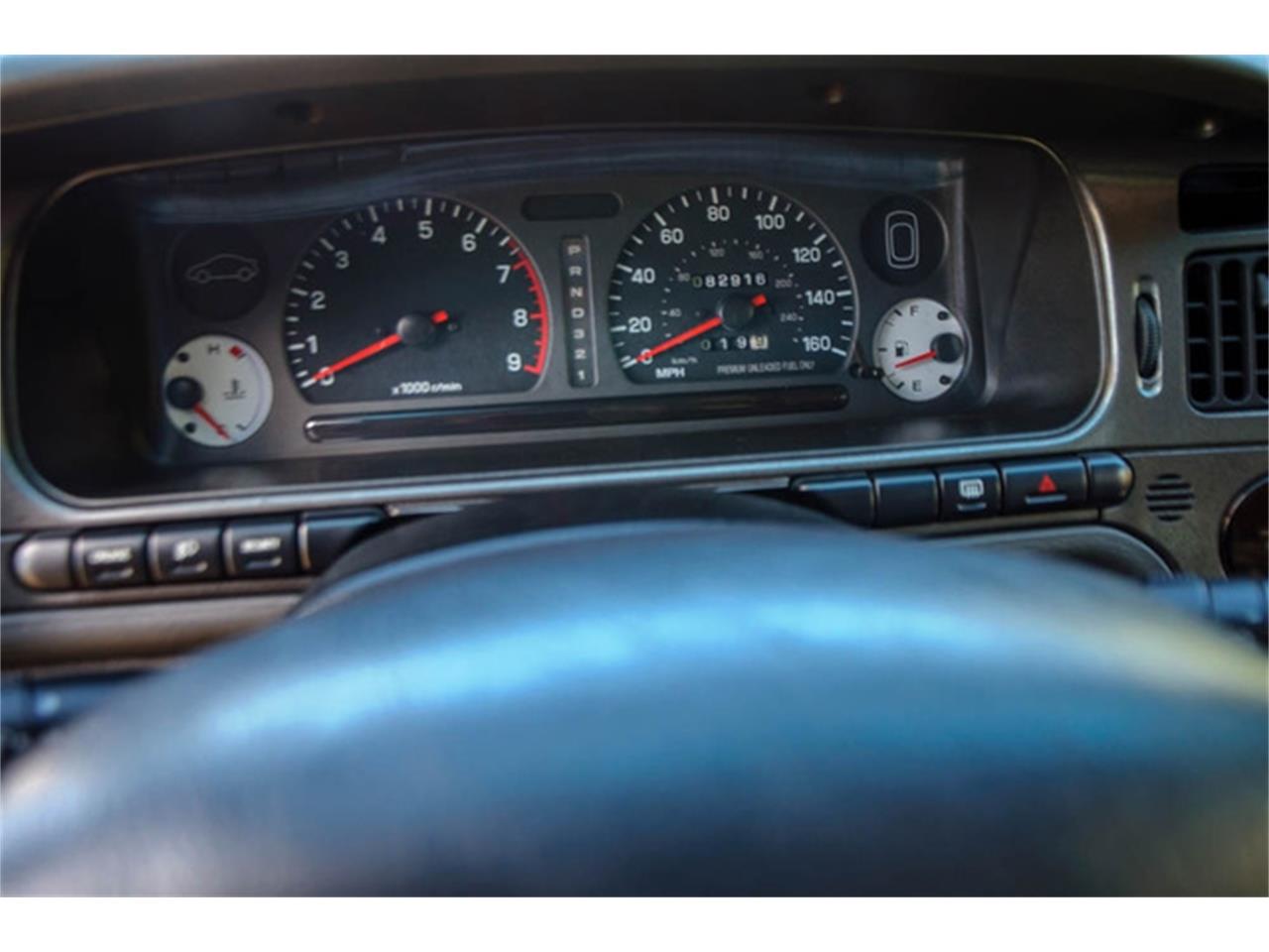 1992 Subaru SVX for sale in Saint Louis, MO – photo 93