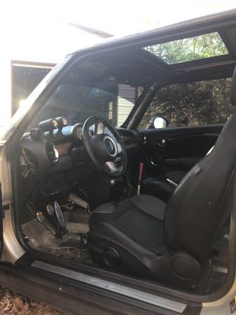 Stage 2 2007 Mini Cooper S! Boost Season! - - by for sale in Belton, SC – photo 5
