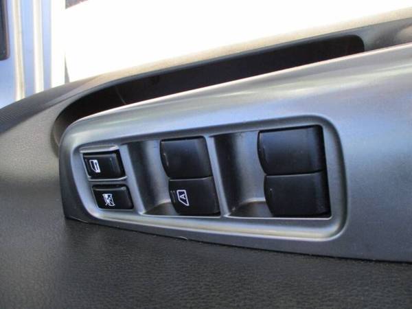 2011 Subaru Impreza 2 5i Premium AWD 4dr Sedan 4A for sale in Youngstown, OH – photo 21