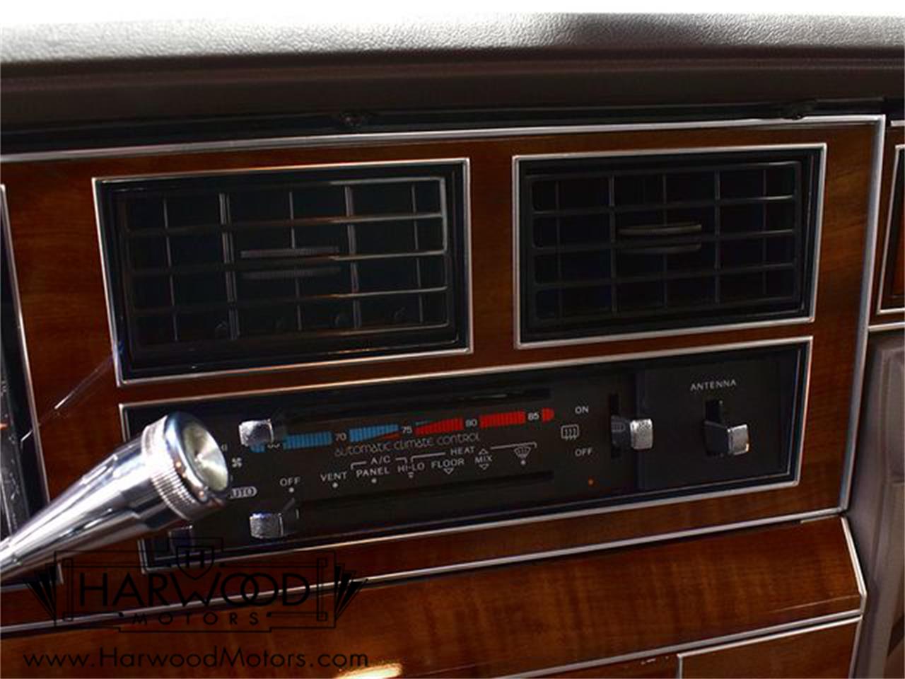 1989 Lincoln Town Car for sale in Macedonia, OH – photo 51