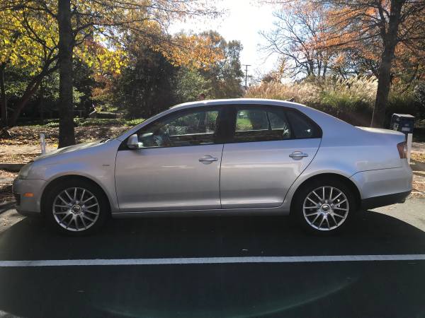 2009 Volkswagen Jetta Wolfsburg Edition - cars & trucks - by owner -... for sale in Arlington, District Of Columbia – photo 4