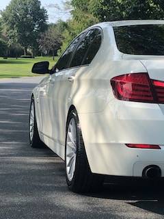 2011 BMW 535i XDrive, Lowered for sale in Lititz, PA – photo 11