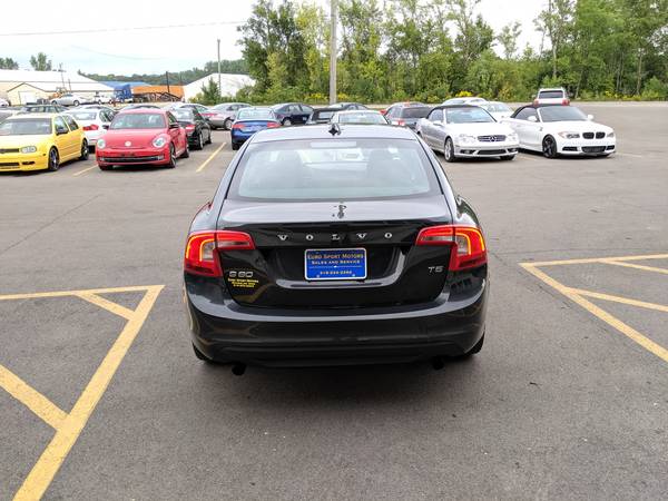 2012 VOLVO S60 T5 for sale in Evansdale, IA – photo 10