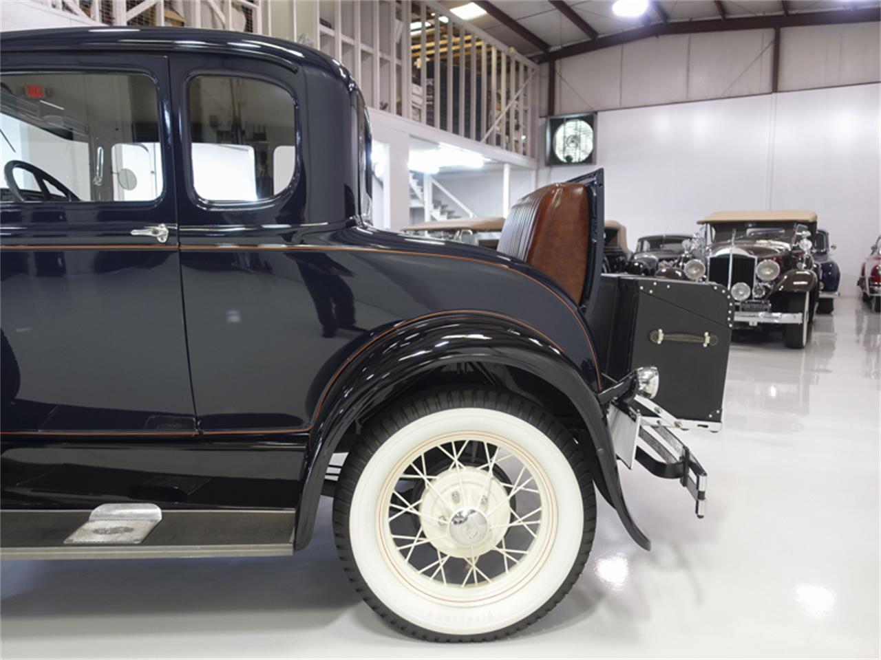 1930 Ford Model A for sale in Saint Louis, MO – photo 15