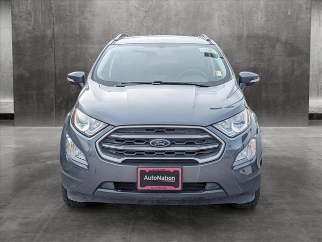 2021 Ford EcoSport SE for sale in Canon City, CO – photo 2