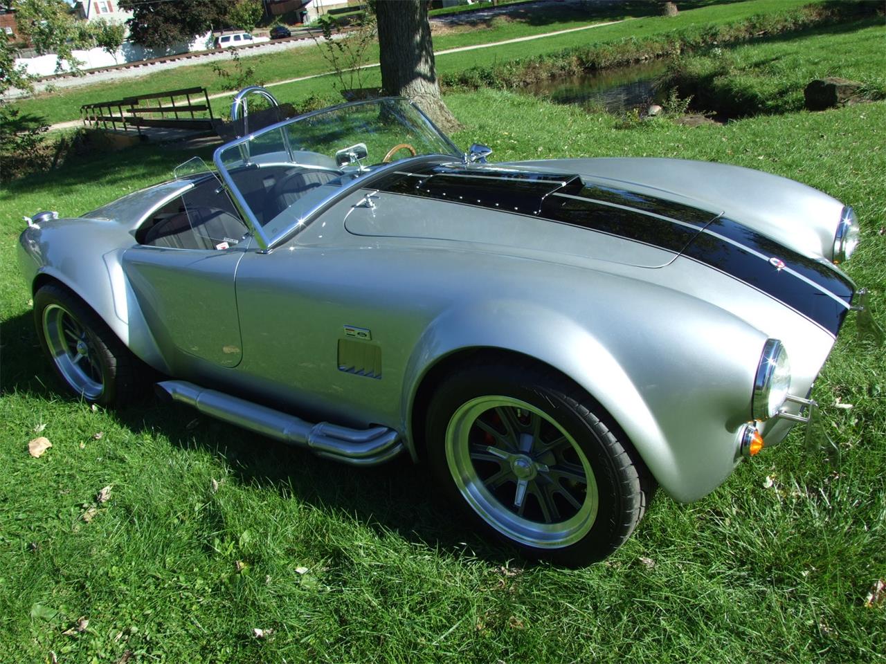 1965 AC Cobra for sale in North Canton, OH – photo 10