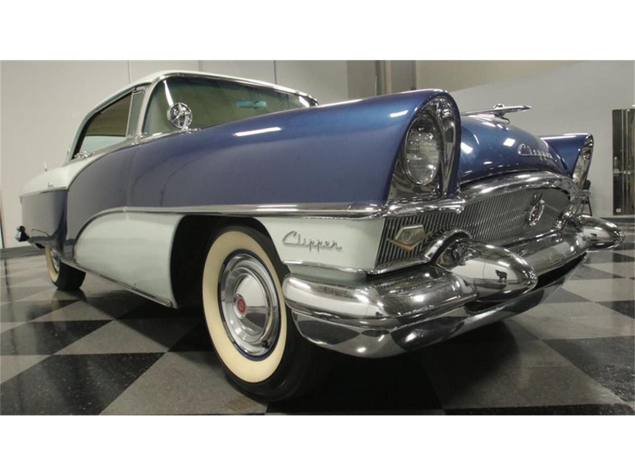 1955 Packard Clipper for sale in Lithia Springs, GA – photo 65