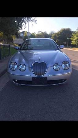 2005. Jaguar 36 k for sale in Austin, TX – photo 4