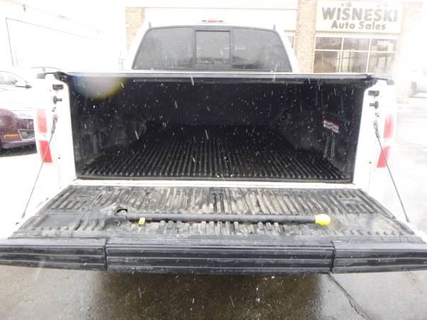 2011 FORD F150 (WISNESKI AUTO) - - by dealer - vehicle for sale in Green Bay, WI – photo 12